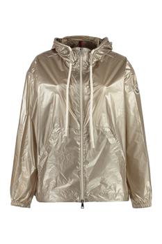 Moncler | MONCLER TAZENAT NYLON JACKET商品图片,6.6折