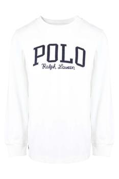 推荐Polo Ralph Lauren Jersey Tshirt商品
