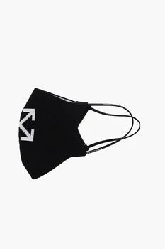 Off-White | Off-White Nylon Face Mask,商家stork,价格¥461