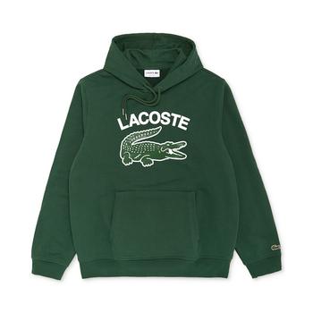 商品Lacoste | Men's Logo Hoodie, Created for Macy's,商家Macy's,价格¥667图片