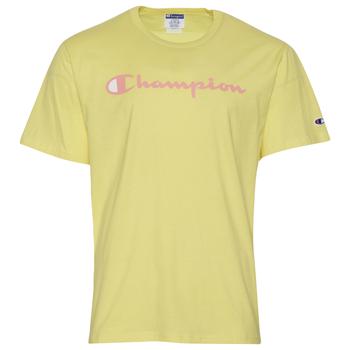 推荐Champion Script 22 Short Sleeve T-Shirt - Men's商品