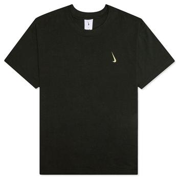 推荐Nike x Billie Eilish T-Shirt - Sequoia/Mushroom商品