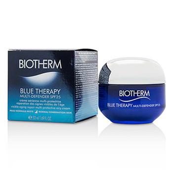 商品Biotherm | BIOTHERM BLUE THERAPY FULL DEFENSE Normal/ Comb 50ML 3614271578488,商家Jomashop,价格¥473图片