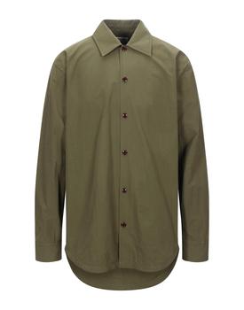 product Solid color shirt image