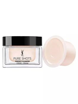 Yves Saint Laurent | Pure Shots Perfect Plumper Face Cream Refill 