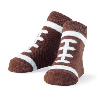 商品Newborn Baby-Boys Football Socks图片