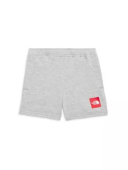 The North Face | Little Boy's & Boy's Never Stop Wearing Shorts 