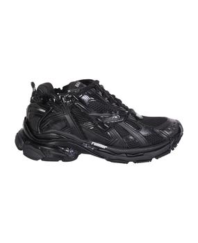 更多巴黎世家老爹鞋, Balenciaga | Runner Sneakers By Balenciaga; Take Inspiration From The Maison's Track Shoe Icon, Revisiting It And Giving It A New Identity商品图片 