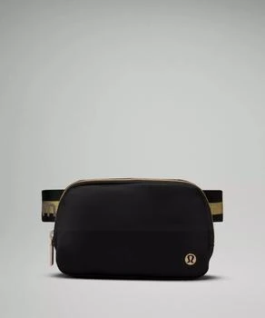 Lululemon | Everywhere Belt Bag 1L *Wordmark,商家Lululemon Canada,价格¥330