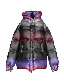 商品Marco de Vincenzo | Shell  jacket,商家YOOX,价格¥9212图片