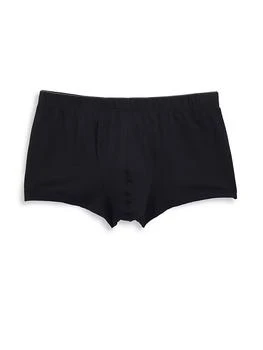 Hanro Cotton Superior Boxer Briefs