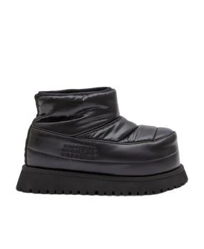 推荐MM6 女士靴子 S59WU0241P5775T8013 黑色商品