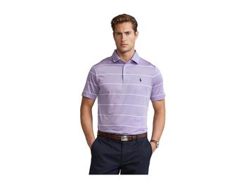 ralph lauren polo海淘, Ralph Lauren | Classic Fit Performance Polo Shirt商品图片 6折