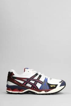 推荐Gel-kayano Legacy Sneakers In White Synthetic Fibers商品