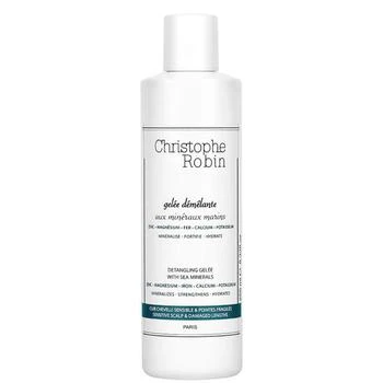 推荐Christophe Robin Detangling Gelée with Sea Minerals 250ml商品