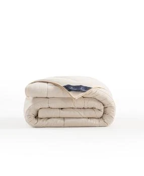 Brooks Brothers | Brooks Brothers Linen Comforter 3.0折起