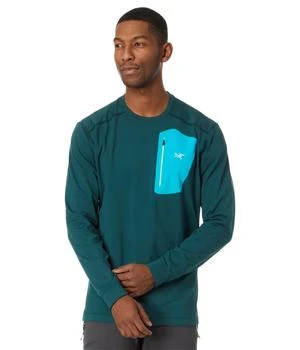 Arc'teryx | Rho LT Crew Neck 