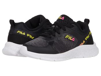 Fila | Speedchaser 3 (Little Kid/Big Kid)商品图片,7折