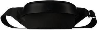 商品Jil Sander | Black Medium Belt Bag,商家SSENSE,价格¥6448图片