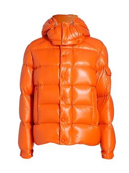 女士盟可睐, Moncler | Moncler Maya 70 Jacket商品图片 