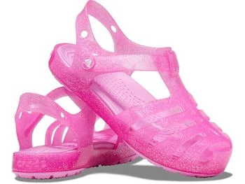 Crocs | Isabella Sandal (Toddler),商家Zappos,价格¥258