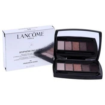 Lancôme | Hypnose 5-Color Eyeshadow Palette - 09 Fraicheur Rosee by Lancome for Women - 0.14 oz Eyeshadow,商家Premium Outlets,价格¥489