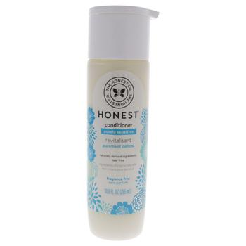 Honest | Purely Sensitive Conditioner - Fragrance Free商品图片,额外8折, 额外八折