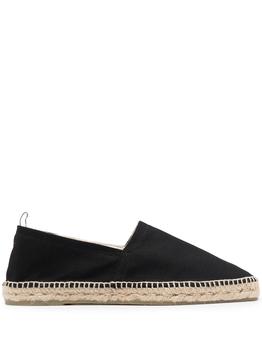 商品Castaner since 1927 | CASTANER SINCE 1927 - Pablo Canvas Espadrilles,商家Tessabit,价格¥872图片