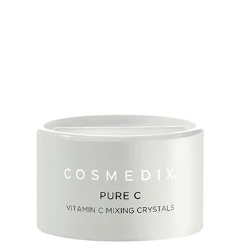 CosMedix | COSMEDIX Pure C Vitamin C Mixing Crystals 0.2 oz,商家Dermstore,价格¥551