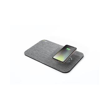 商品Numi | Power Mat Wireless Charging Mouse Pad - 10W QI Wireless Charger,商家Macy's,价格¥308图片