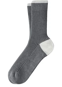 Brunello Cucinelli | Cotton socks,商家24S Paris,价格¥1972