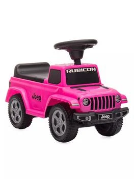 Best Ride on Cars | Jeep Gladiator Push Toy Car,商家Saks Fifth Avenue,价格¥515