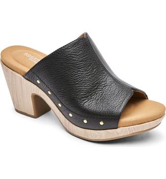 Rockport | Vivianne Clog Sandal商品图片,6.9折