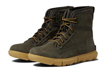 SOREL | Explorer™ Mission Boot Waterproof商品图片,7.5折, 独家减免邮费