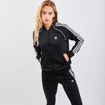 adidas superstar多少钱, Adidas | adidas Superstar - Women Track Tops商品图片 
