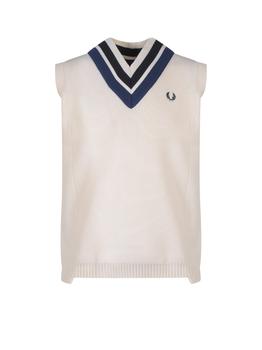 推荐Fred Perry Vest商品