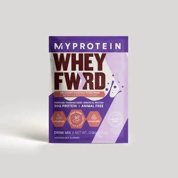 Myprotein | Whey Forward (Sample),商家MyProtein,价格¥22