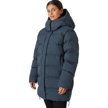 Helly Hansen | Aspire Puffy Parka - Women's,商家Backcountry,价格¥1298