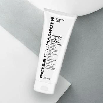 Peter Thomas Roth Modern Classic Shave Cream