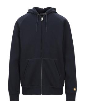 Carhartt | Hooded sweatshirt商品图片,6.7折