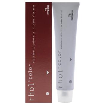 商品Tocco Magico | Rhol Demi Permanent Hair Color - 5.5mm Toffee by Tocco Magico for Unisex - 2 oz Hair Color,商家Premium Outlets,价格¥130图片