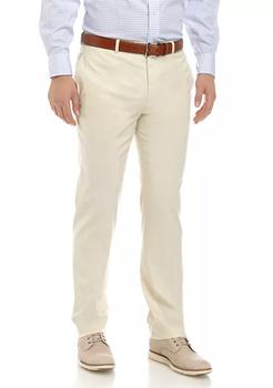 ralph lauren men, Ralph Lauren | Men's Ultraflex Solid Stretch Pants商品图片 3折