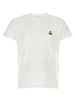 Isabel Marant | Isabel Marant Zafferh Short-Sleeved T-Shirt 7.1折, 独家减免邮费