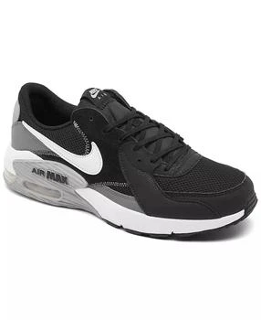 NIKE | Men's Air Max Excee Casual Sneakers from Finish Line,商家Macy's,价格¥592