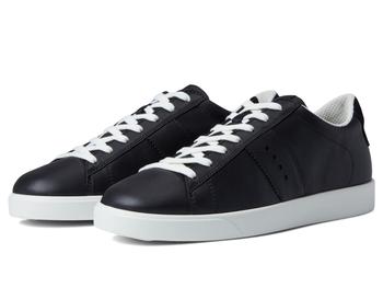 ecco女鞋价格, ECCO | Street Lite Retro Sneaker商品图片 