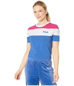 Fila | Maya Crop T-Shirt 5.4折