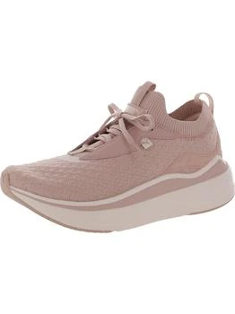 Puma Softride Stakd Premium Womens Knit Lifestyle Casual And Fashion Sneakers