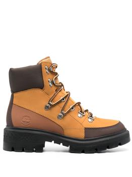 推荐Timberland Boots Yellow商品