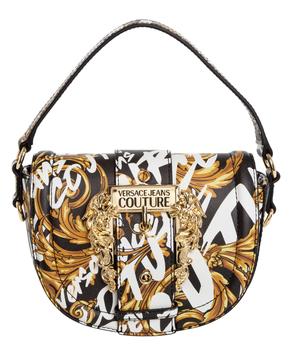 推荐Versace Jeans Couture Couture I Crossbody Bag商品