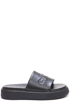 Ganni | Ganni Slide Sandals商品图片,6.7折起